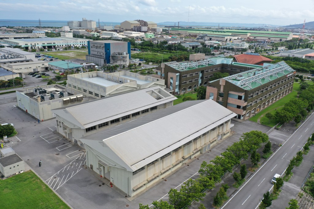 工業技術センター